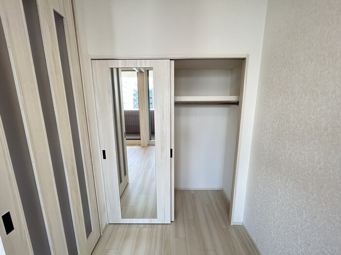 物件内観写真14　(収納)