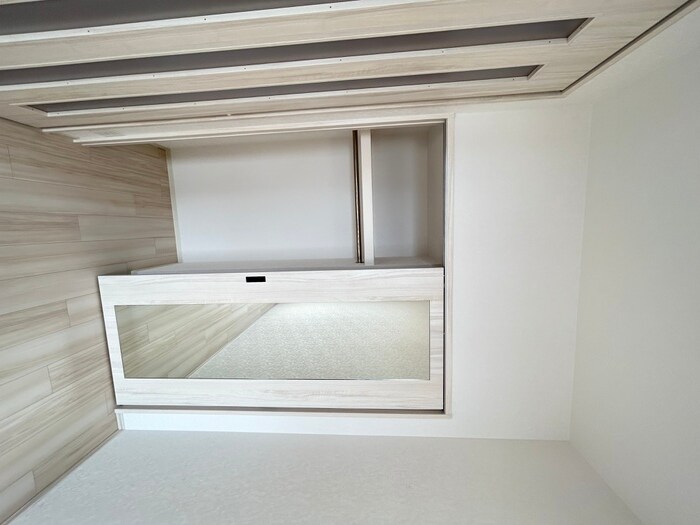 物件内観写真14　(収納)