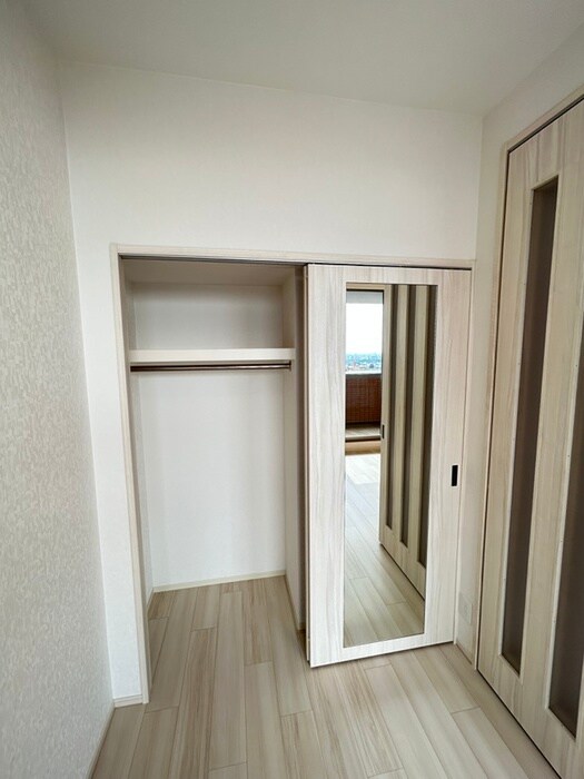 物件内観写真14　(収納)