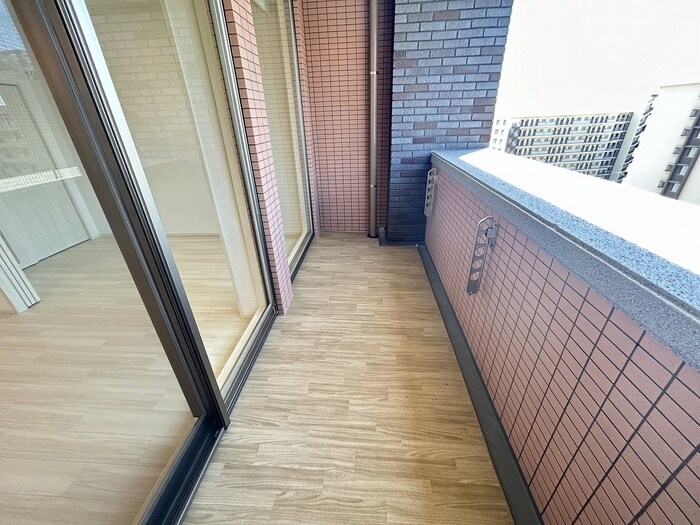 物件内観写真15　(ベランダ・バルコニー)