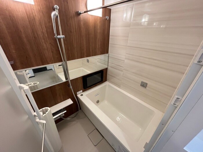 物件内観写真15　(バス／シャワールーム等)