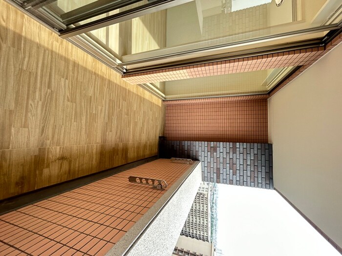 物件内観写真15　(ベランダ・バルコニー)