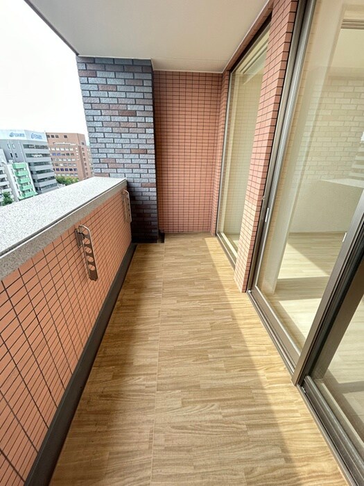 物件内観写真15　(ベランダ・バルコニー)