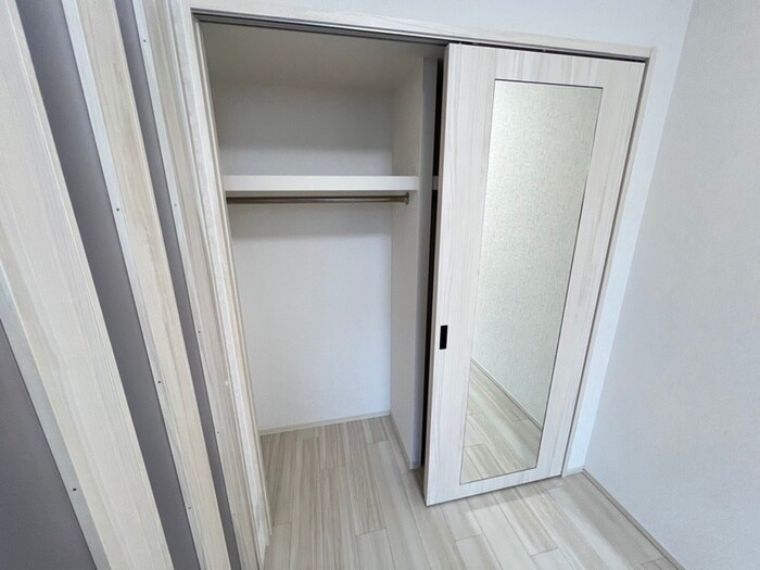 物件内観写真17　(収納)