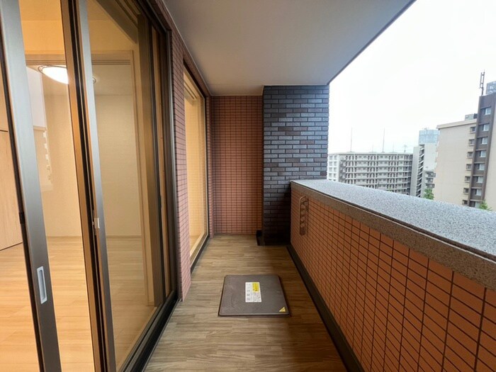 物件内観写真18　(ベランダ・バルコニー)