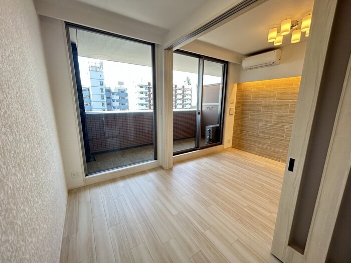 物件内観写真19　(居室)