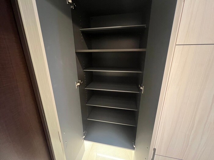 物件内観写真19　(靴箱)