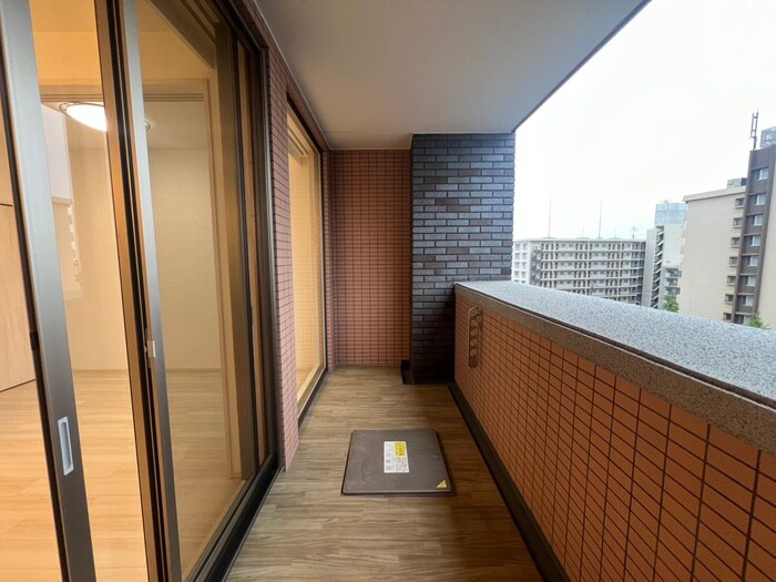 物件内観写真20　(ベランダ・バルコニー)