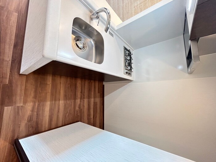 物件内観写真21　(キッチン)