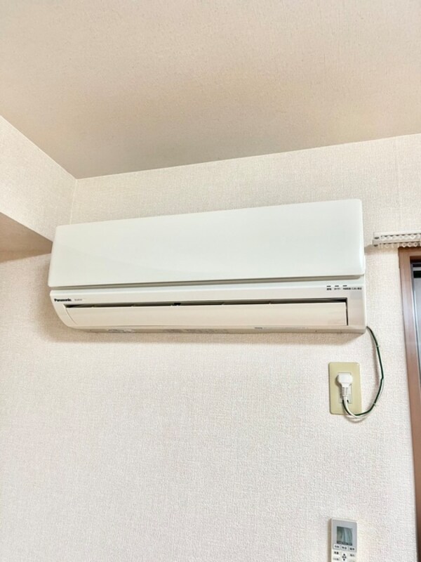 周辺環境