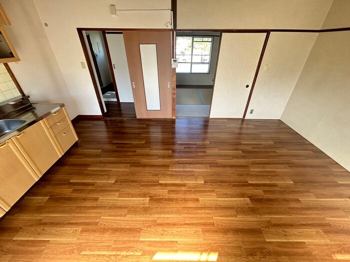 物件内観写真13　(居室)