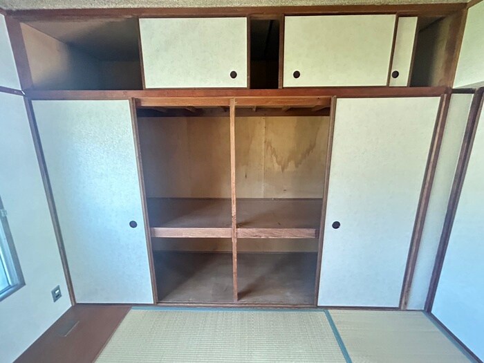 物件内観写真14　(収納)