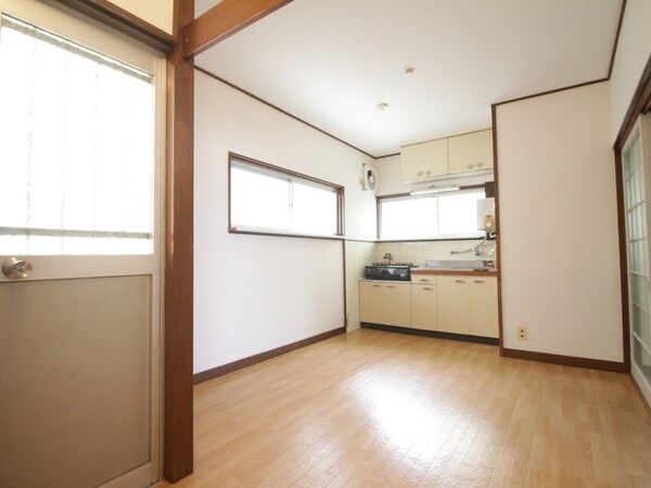 居室