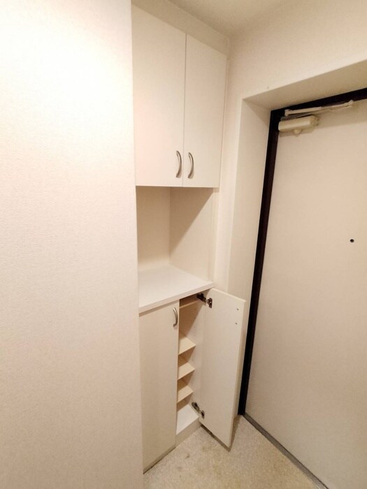物件内観写真14　(靴箱)