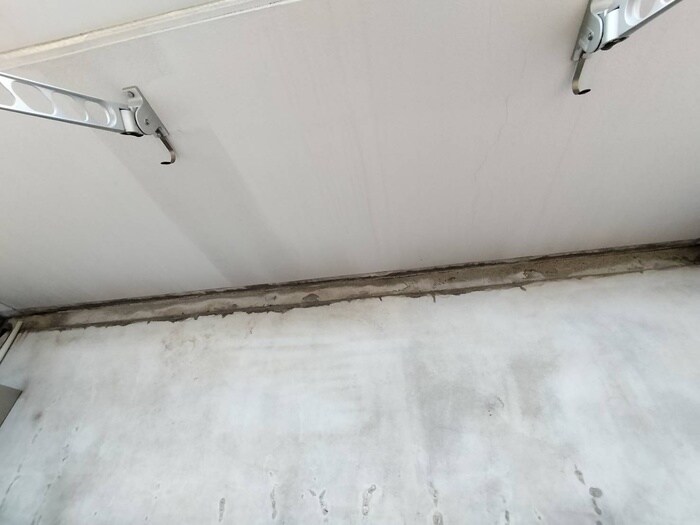 物件内観写真16　(ベランダ・バルコニー)