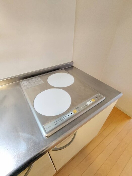 物件内観写真18　(キッチン)