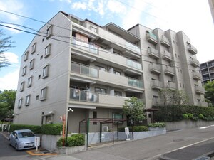 ｺｰﾌﾟ野村ｳｨﾝﾃﾞｨ北千里（205）外観写真