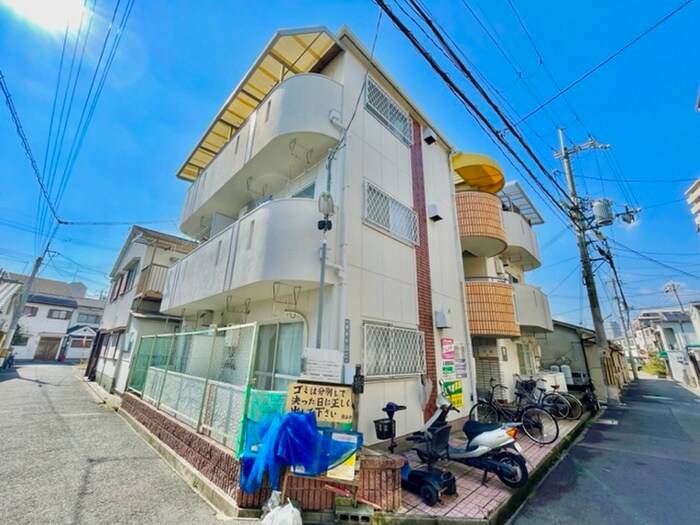 物件外観写真2　(外観写真)