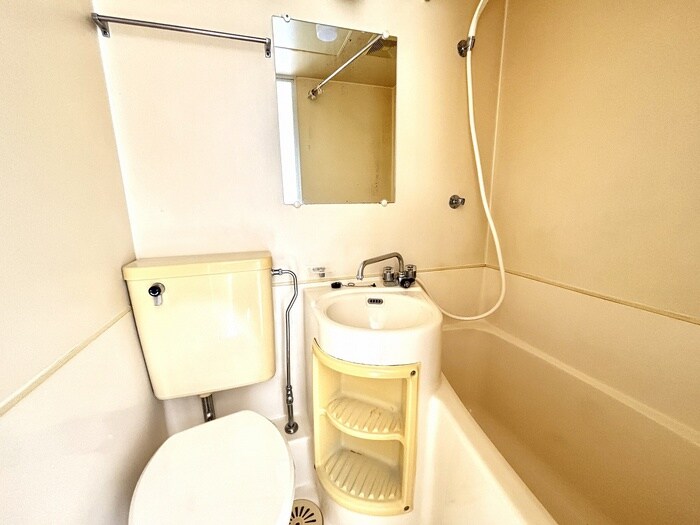 物件内観写真10　(洗面)