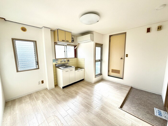 物件内観写真14　(居室)