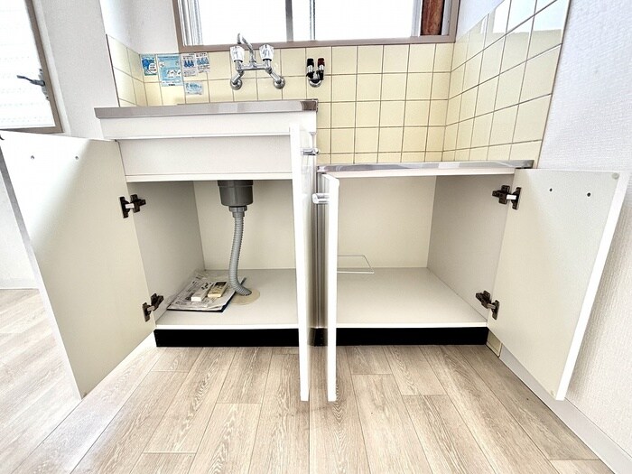 物件内観写真19　(キッチン)