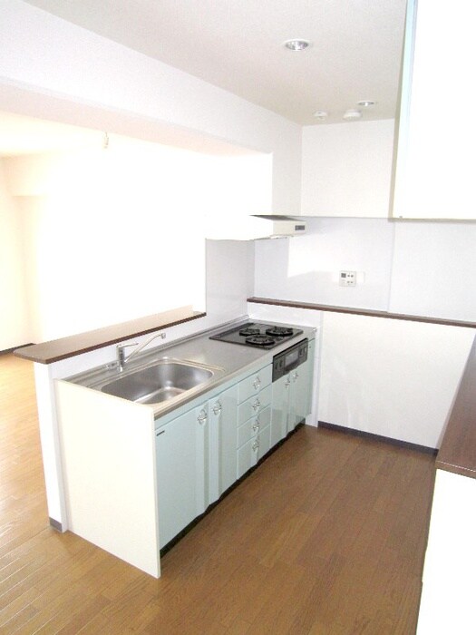 物件内観写真7　(キッチン)