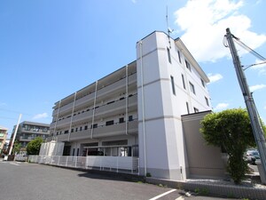 クレベ－ル外観写真