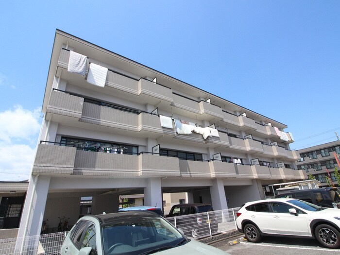 物件外観写真6　(外観写真)