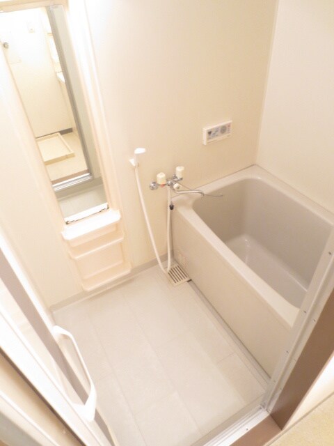 物件内観写真12　(バス／シャワールーム等)