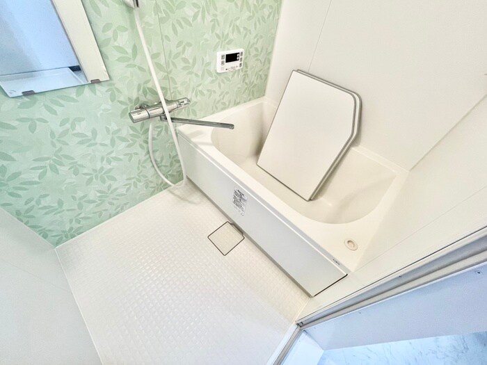 物件内観写真16　(バス／シャワールーム等)