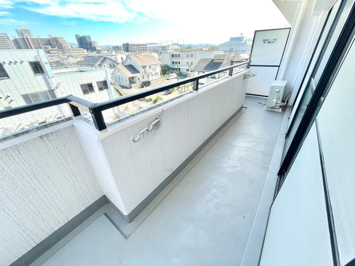 物件内観写真19　(ベランダ・バルコニー)