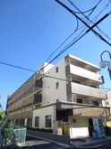 ウイルコート鶴見