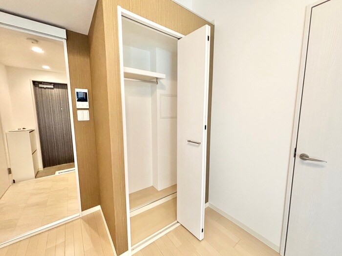 物件内観写真10　(収納)