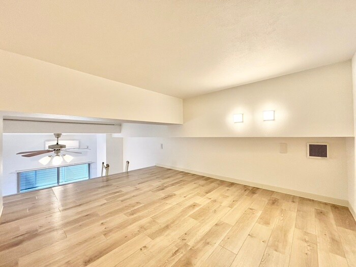 物件内観写真11　(ロフト)