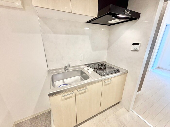 物件内観写真13　(キッチン)