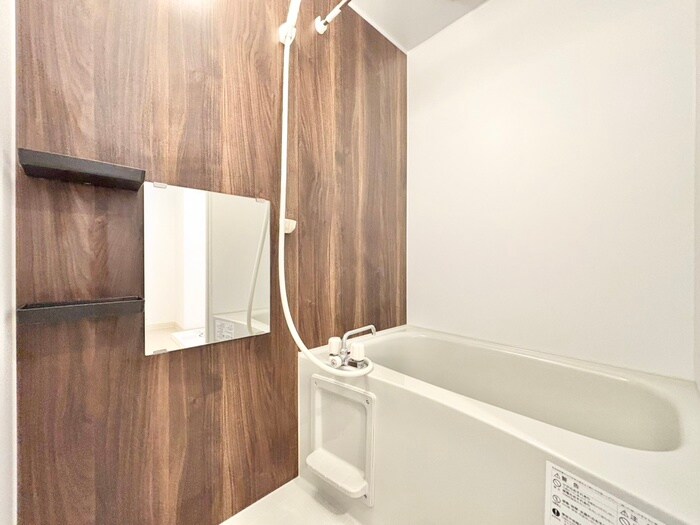 物件内観写真14　(バス／シャワールーム等)