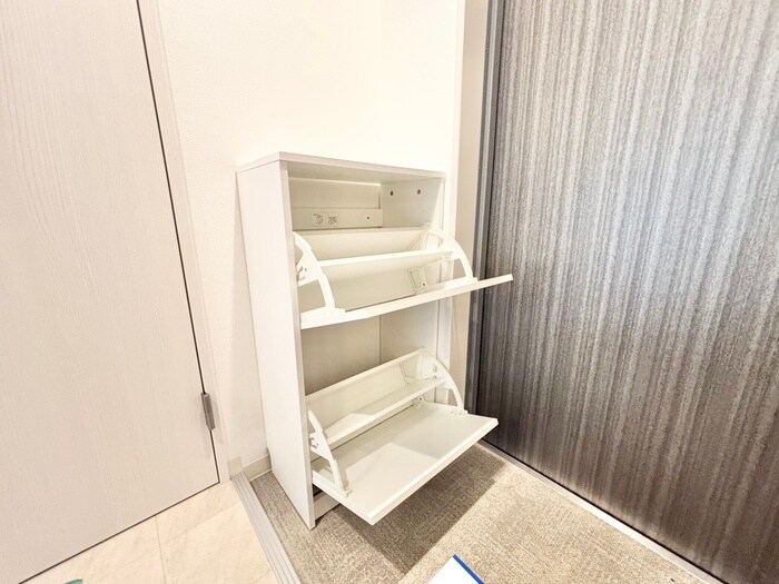 物件内観写真19　(靴箱)