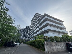 コスモ北野田819外観写真