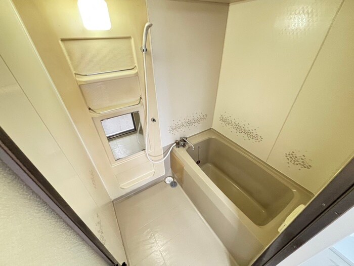 物件内観写真11　(バス／シャワールーム等)