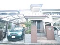 大黒戸建住宅