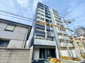 アドバンス大阪フラット(804)