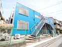 ｼｭｰﾊｲﾂB棟