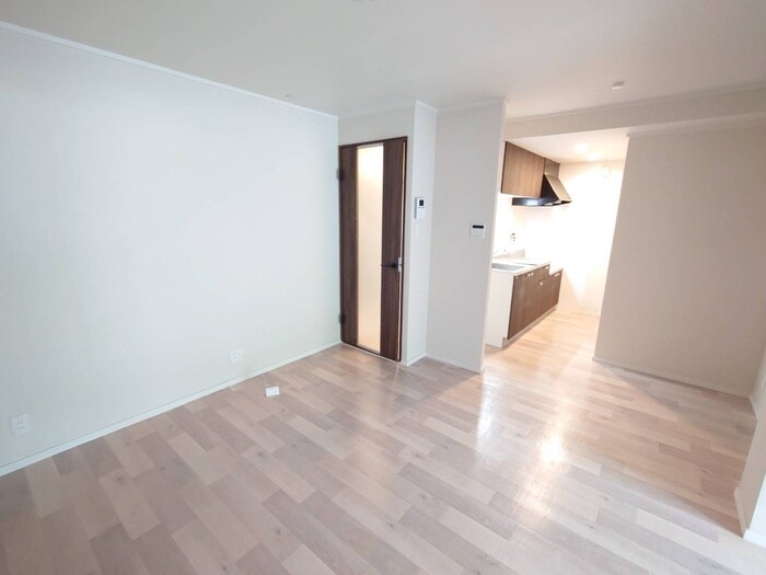 物件内観写真7　(キッチン)