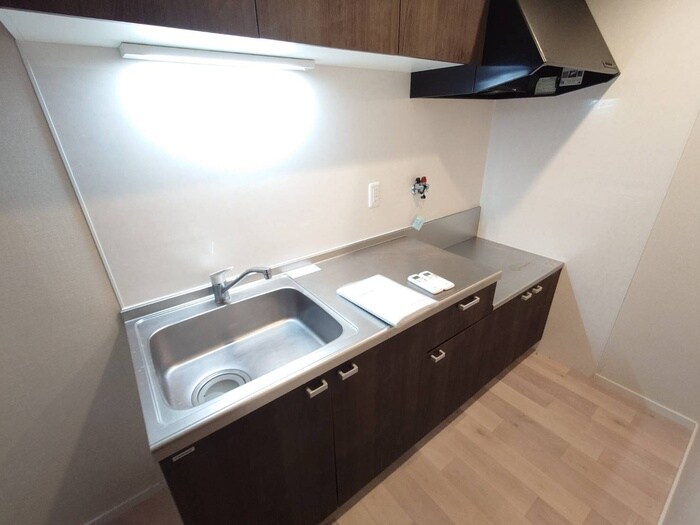 物件内観写真8　(キッチン)