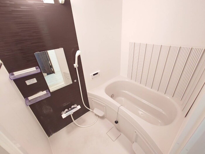 物件内観写真13　(バス／シャワールーム等)