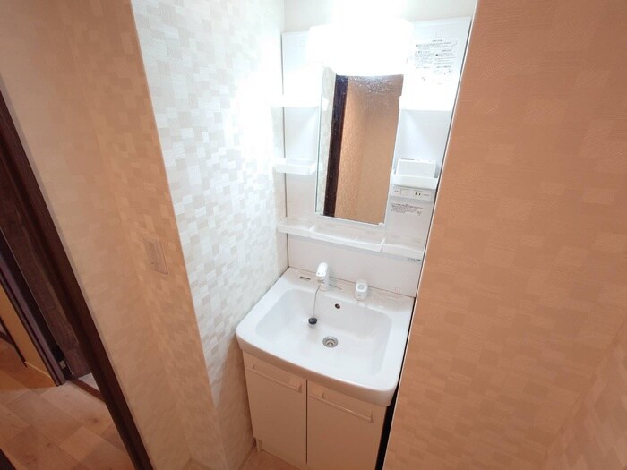 物件内観写真18　(洗面)