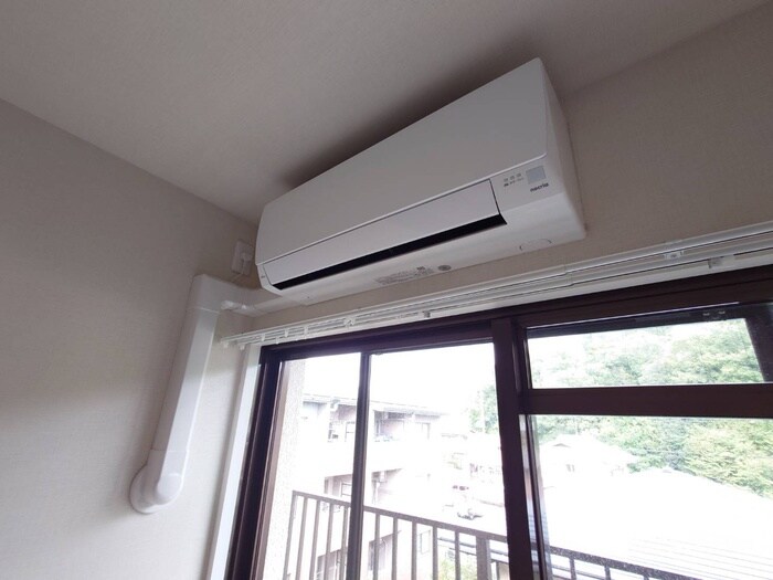 物件内観写真20　(居室)