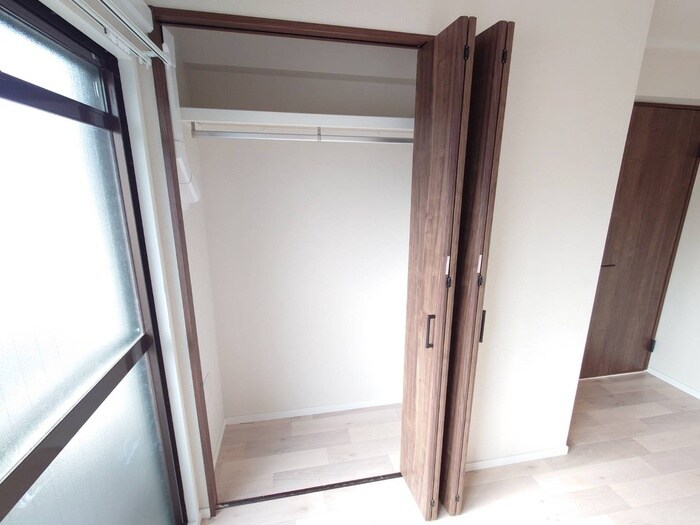 物件内観写真22　(収納)