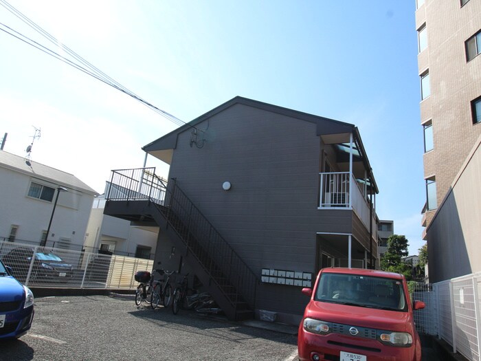 物件外観写真2　(その他)