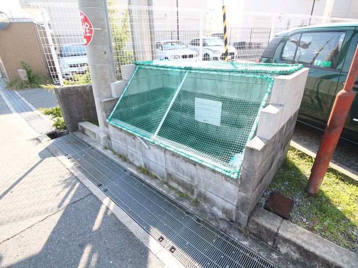 物件外観写真5　(外観写真)